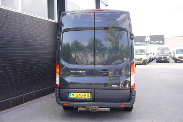 Ford TRANSIT 2.0 TDCI L2H2 EURO 6 - Airco - Cruise - Navi - Trekhaak - ¤ 14.950,- Excl.