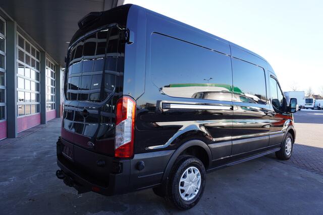 Ford TRANSIT 350L 2.0 TDCI 165PK L3H2 Trend Automaat nr.V 811 | Camera| Cruise| trekhaak | Laadruimte pakket