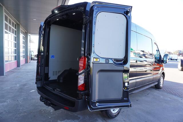 Ford TRANSIT 350L 2.0 TDCI 165PK L3H2 Trend Automaat nr.V 811 | Camera| Cruise| trekhaak | Laadruimte pakket