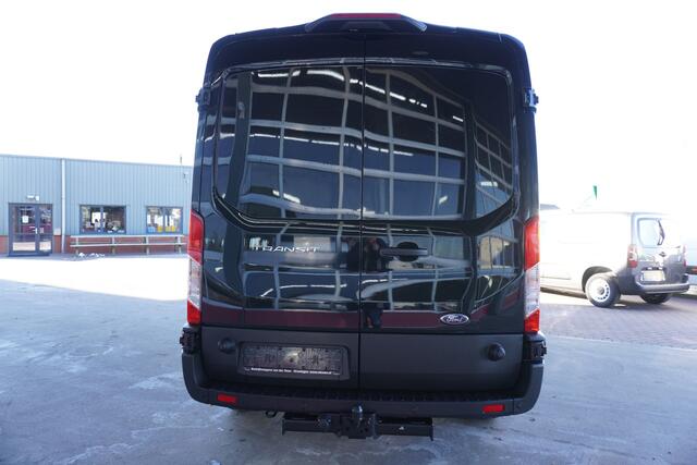 Ford TRANSIT 350L 2.0 TDCI 165PK L3H2 Trend Automaat nr.V 811 | Camera| Cruise| trekhaak | Laadruimte pakket
