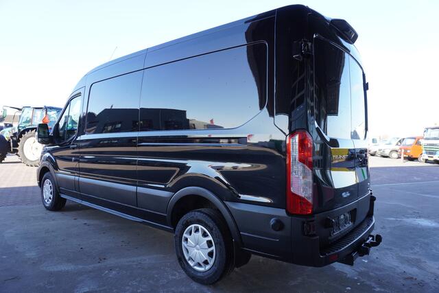 Ford TRANSIT 350L 2.0 TDCI 165PK L3H2 Trend Automaat nr.V 811 | Camera| Cruise| trekhaak | Laadruimte pakket