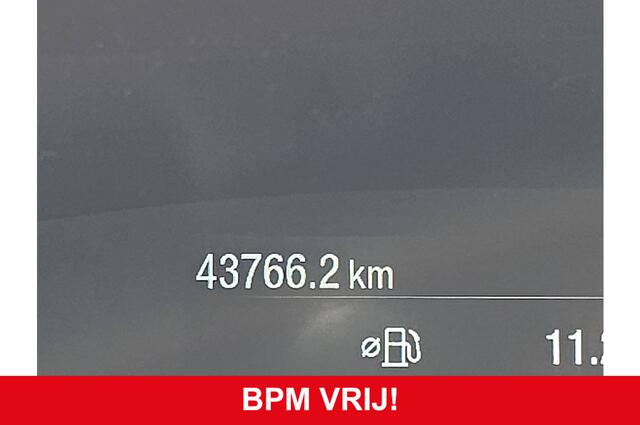 Ford TRANSIT 350 2.0 TDCI L3H3 Verlengde Garantie RWD Navi Airco Cruise Control Euro6 131 PK!