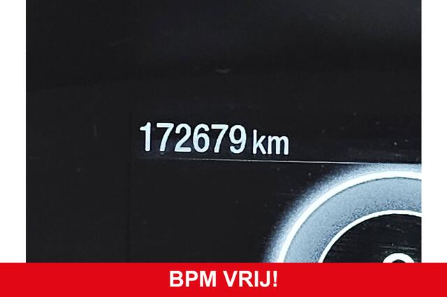 Ford TRANSIT 350 2.0 TDCI L5H1 Open-Laadbak Euro6 Airco Dubbellucht!