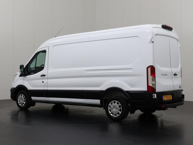 Ford TRANSIT 2.0TDCI L3H2 Trend | Airco | Cruise | 3-Persoons