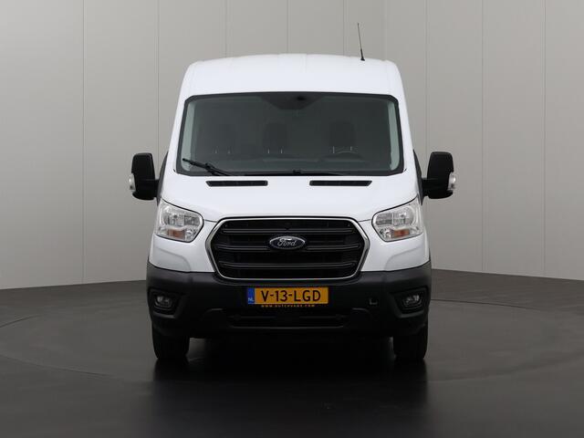 Ford TRANSIT 2.0TDCI L3H2 Trend | Airco | Cruise | 3-Persoons