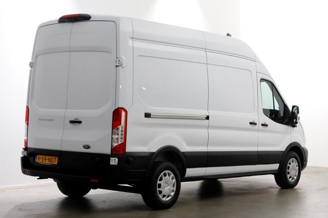 Ford TRANSIT 350 2.0 TDCI 130pk L3H3 Trend Airco/Navi/Camera 01-2024