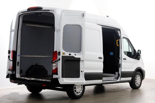 Ford TRANSIT 350 2.0 TDCI 130pk L3H3 Trend Airco/Navi/Camera 01-2024