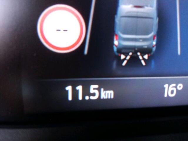 Ford TRANSIT 310 2.0 TDCI L2H2 Trend 130pk | Scherm + Camera | Parkeersensoren | Nieuw! |