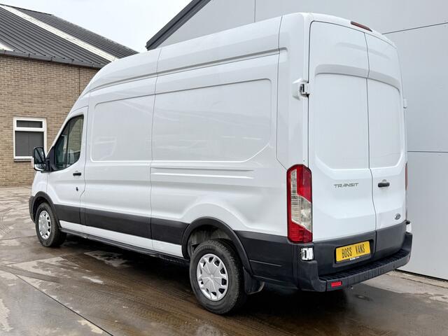 Ford TRANSIT 350 2.0 TDCI 170pk L3H3 170PK Airco Cruise Control Parkeersensoren voor achter
