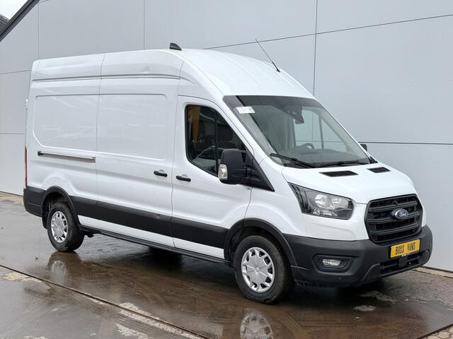 Ford TRANSIT 350 2.0 TDCI 170pk L3H3 170PK Airco Cruise Control Parkeersensoren voor achter