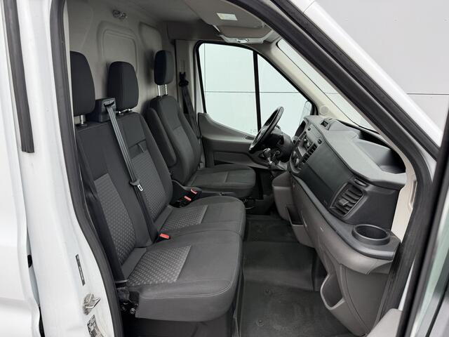 Ford TRANSIT 350 2.0 TDCI 170pk L3H3 170PK Airco Cruise Control Parkeersensoren voor achter