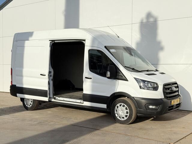 Ford TRANSIT 350 2.0 TDCI 170pk L3H3 170PK Airco Cruise Control Parkeersensoren voor achter