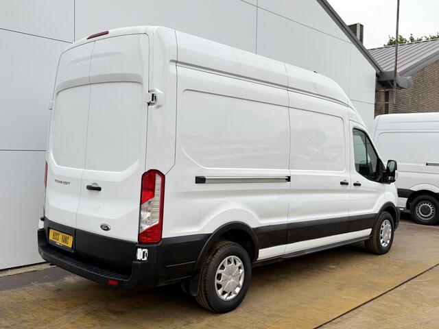Ford TRANSIT 350 2.0 TDCI 170pk L3H3 170PK Airco Cruise Control Parkeersensoren voor achter