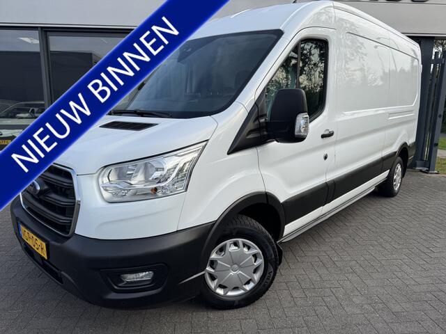Ford TRANSIT 310 2.0 TDCI L3H2 Trend