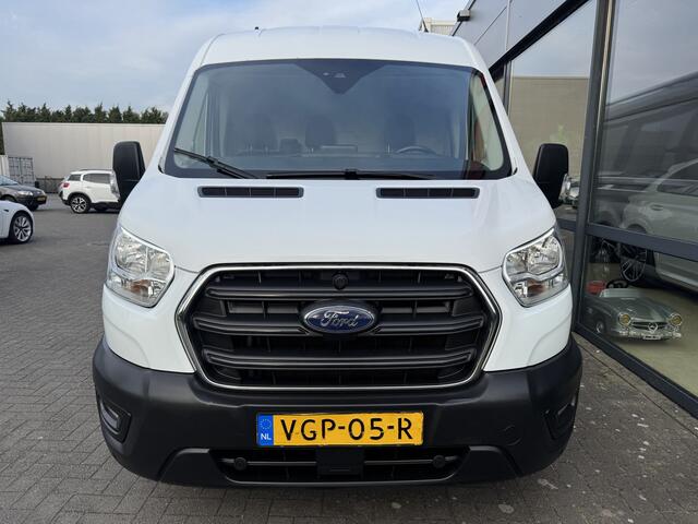 Ford TRANSIT 310 2.0 TDCI L3H2 Trend