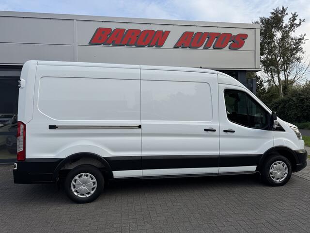 Ford TRANSIT 310 2.0 TDCI L3H2 Trend