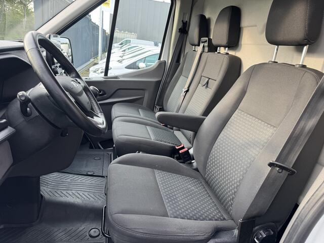 Ford TRANSIT 310 2.0 TDCI L3H2 Trend