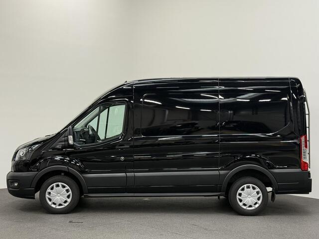 Ford TRANSIT 310 2.0 TDCI L2H2 Trend Automaat Navigatie DAB PDC Airco Camera Carplay
