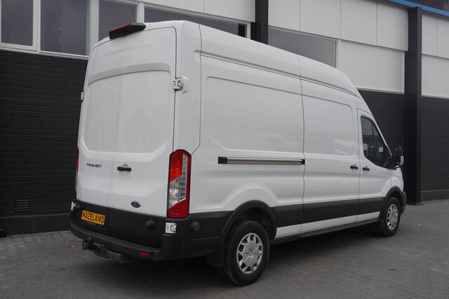 Ford TRANSIT 2.0 TDCI L3H3 EURO 6 - Airco - Navi - Cruise - PDC - ¤16.900,- Excl.