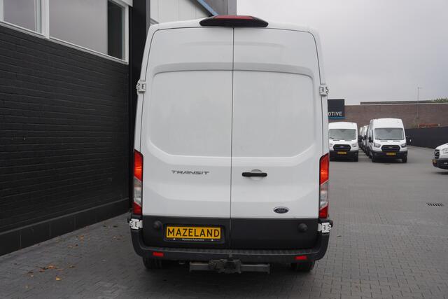Ford TRANSIT 2.0 TDCI L3H3 EURO 6 - Airco - Navi - Cruise - PDC - ¤16.900,- Excl.