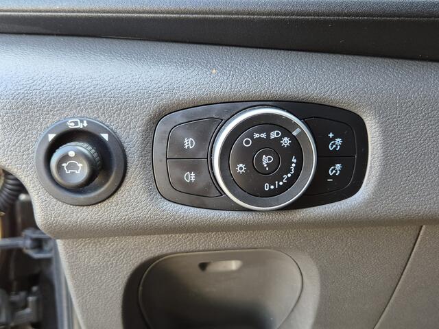 Ford TRANSIT EU6 330 2.0 TDCI 130 PK L2H2 | AIRCO | TREKHAAK |