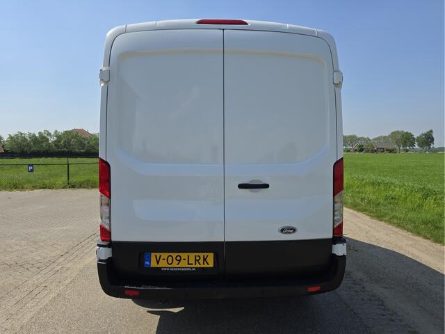 Ford TRANSIT 350 2.0 TDCI L2 H2 - 130 Pk - Euro 6 - Airco - Cruise Control