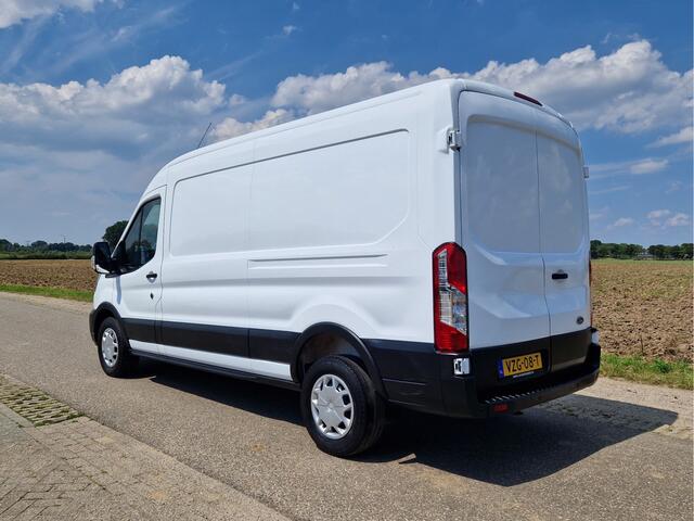 Ford TRANSIT 350 2.0 TDCI L3 H2 Trend - 130 Pk - Euro 6 - Airco - Cruise Control