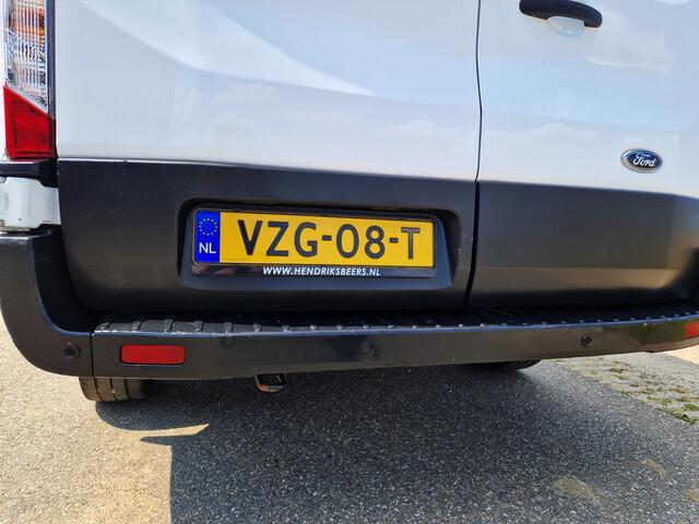 Ford TRANSIT 350 2.0 TDCI L3 H2 Trend - 130 Pk - Euro 6 - Airco - Cruise Control