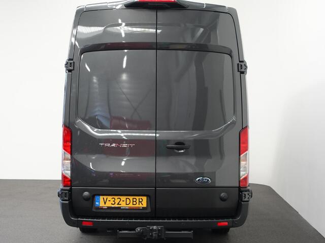 Ford TRANSIT 350 2.0 TDCI 165pk L4H3 Trend Automaat Camera Trekhaak Cruise control Parkeersensoren