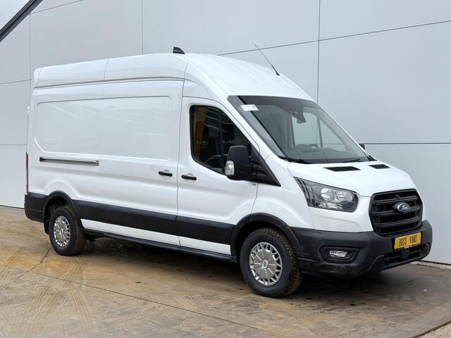 Ford TRANSIT 350 2.0 TDCI 170PK L3H3 170PK Airco Cruise Control Parkeensensoren voor achter