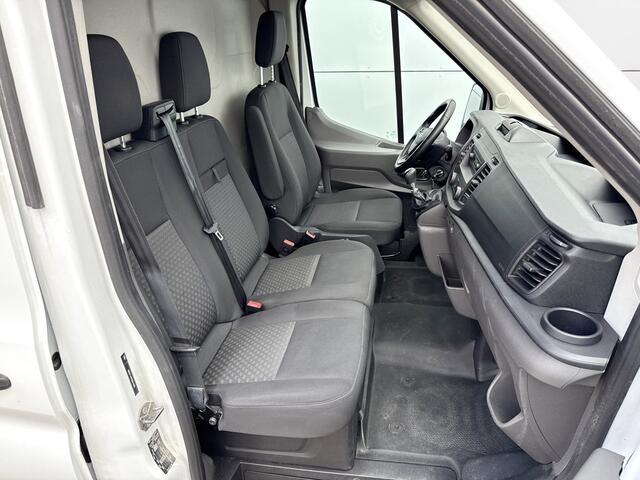 Ford TRANSIT 350 2.0 TDCI 170PK L3H3 170PK Airco Cruise Control Parkeensensoren voor achter