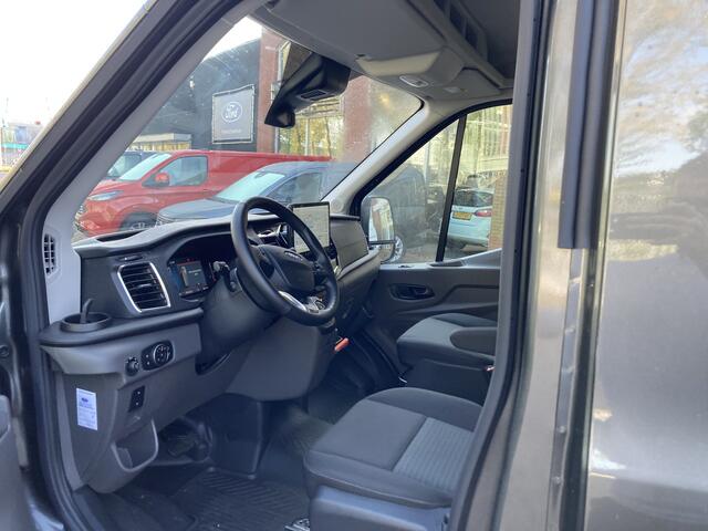Ford TRANSIT 350 2.0 TDCI L2H2 Limited | Achteruit rijcamera | Navigatie | Trekhaak |