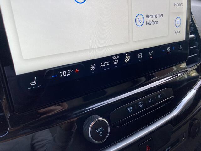 Ford TRANSIT 350 2.0 TDCI L2H2 Limited | Achteruit rijcamera | Navigatie | Trekhaak |