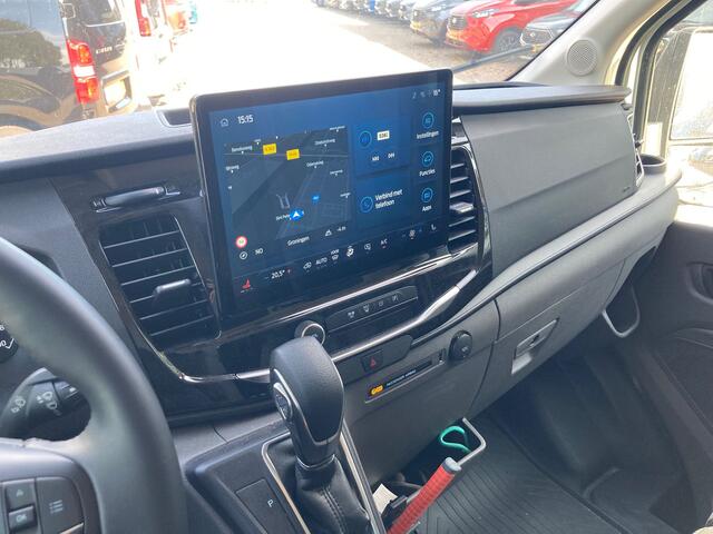 Ford TRANSIT 350 2.0 TDCI L3H2 Trend | Parkeersensoren | Trekhaak | Navigatie |