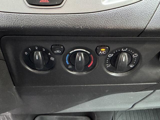 Ford TRANSIT 310 2.2 TDCI L2H1 Ambiente 3Pers Airco