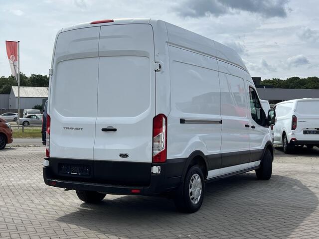 Ford TRANSIT 350 2.0 TDCI L3H2 Trend 170pk | Zuid | Airco | Cruise control | Parkeersensoren