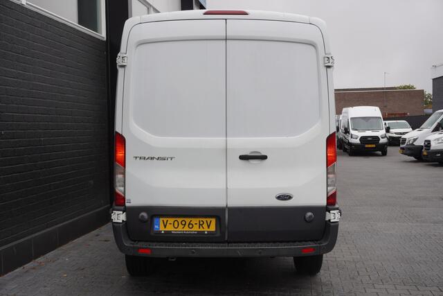 Ford TRANSIT 2.0 TDCI 130PK L2H2 EURO 6 - Airco - Navi - Cruise - ¤ 11.950,- Excl.