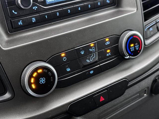 Ford TRANSIT 350 2.0 TDCI L4H3 Trend RWD Trekhaak Betimmering Cruise Control