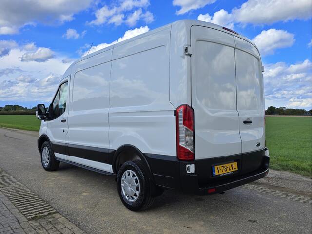 Ford TRANSIT 350 2.0 TDCI L2 H2 - 130 Pk - Euro 6 - Airco - Cruise Control