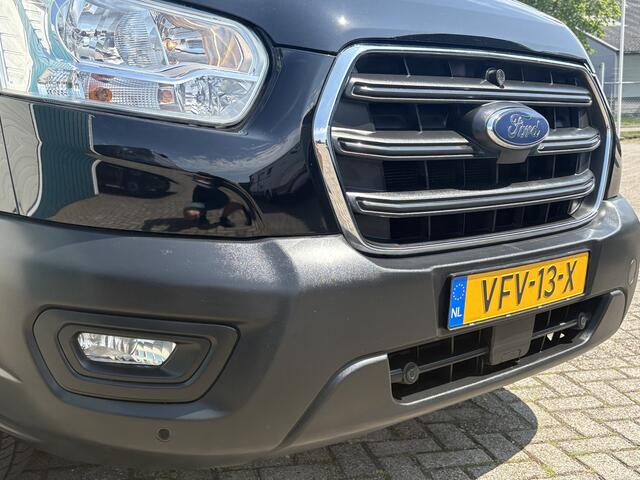 Ford TRANSIT 310 2.0 130Pk TDCI L2H2 Trend / Cruise / Airco / Trekhaak / Apk t/m 26-06-2026
