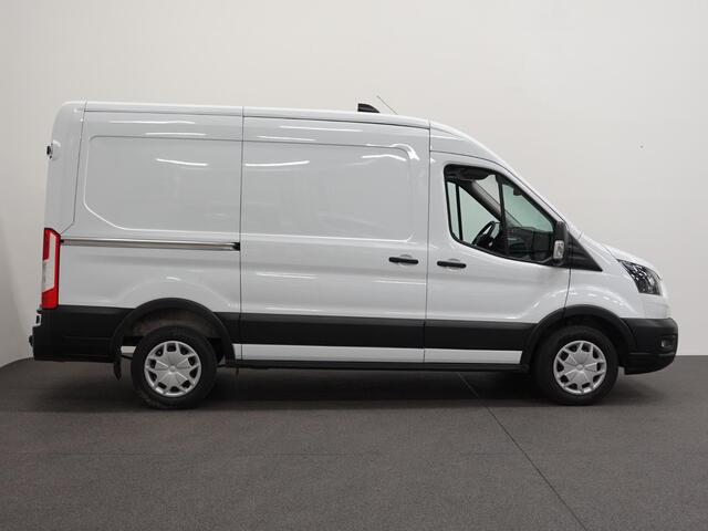 Ford TRANSIT 310 2.0 TDCI L2H2 Trend Automaat Airco Navigatie Bluetooth Camera Cruise Control Trekhaak