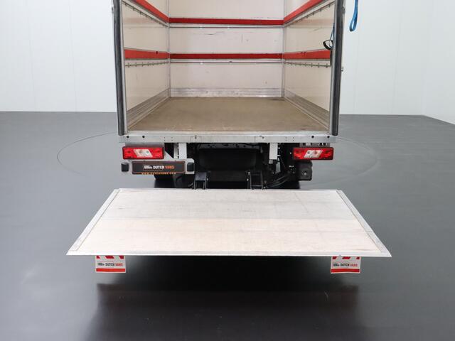 Ford TRANSIT 2.0TDCi Bakwagen+Laadklep | Dakspoiler | 3-Persoons | Airco | Cruise