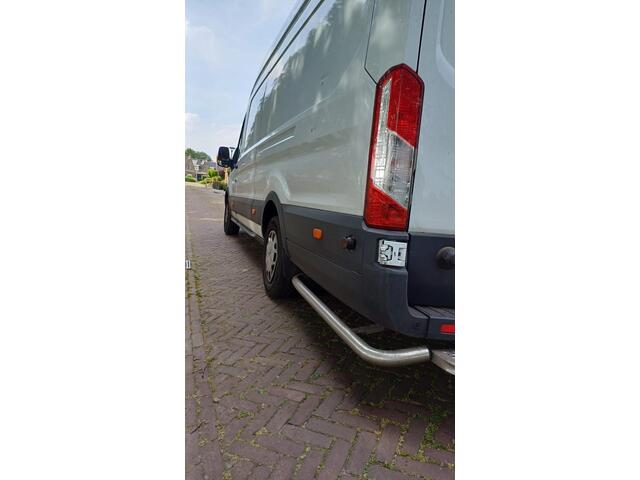 Ford TRANSIT 350 2.0 TDCI L4H3 Trend nieuwe distributieriem