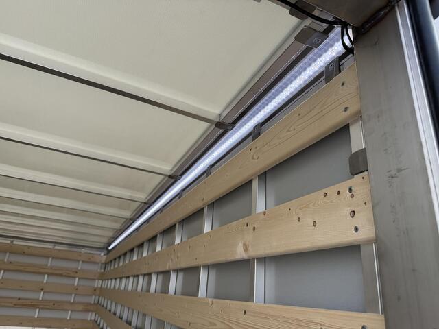 Ford TRANSIT 350 2.0 TDCI L4H1 Trend Bakwagen | Uit voorraad leverbaar | Karhof Gesloten bak + Deuren achter Kenteken 2024 | Bluetooth | Cruise Control | Voorruitverwarming | Laadvermogen 1200KG + |