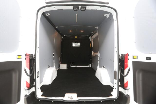 Ford TRANSIT 2.0 Ecoblue L2H2 | Airco | Camera | Cruise | 3-Zits | Carplay | Stoelverw.