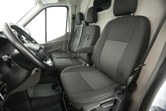 Ford TRANSIT 2.0 Ecoblue L2H2 | Airco | Camera | Cruise | 3-Zits | Carplay | Stoelverw.