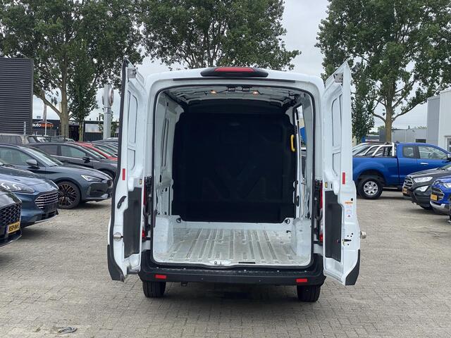 Ford TRANSIT 310 2.0 TDCI L2H2 Trend 130pk | SCI | 12 inch SYNC 4 | Draadloos Apple Carplay/Android auto | Achteruitrijcamera incl. Downlighter | Digitale Cockpit