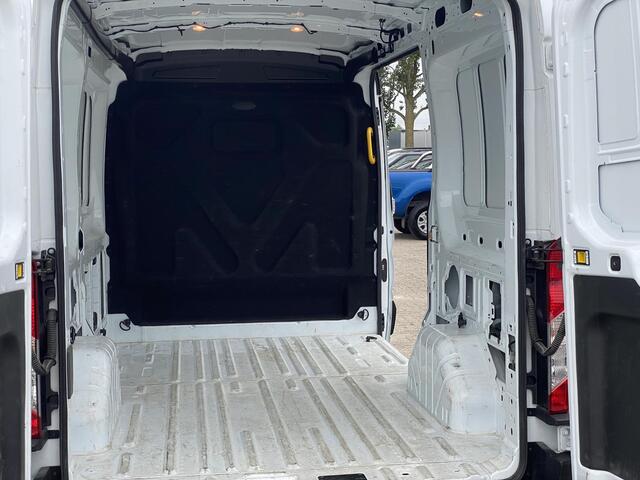 Ford TRANSIT 310 2.0 TDCI L2H2 Trend 130pk | SCI | 12 inch SYNC 4 | Draadloos Apple Carplay/Android auto | Achteruitrijcamera incl. Downlighter | Digitale Cockpit