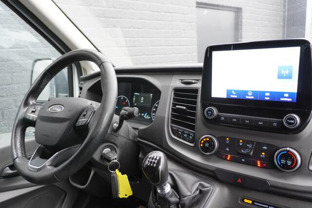 Ford TRANSIT 2.0 TDCI 130PK L2H2 EURO 6 - Airco - Navi - Cruise - ¤14.900,- Excl.