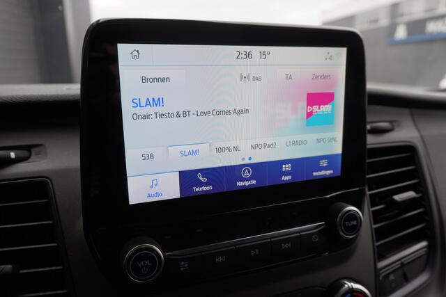 Ford TRANSIT 2.0 TDCI 130PK L2H2 EURO 6 - Airco - Navi - Cruise - ¤14.900,- Excl.